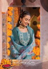 Sangeet Vol 5 By Af Viscose Designer Kurti With Bottom Dupatta Wholesale Price In Surat